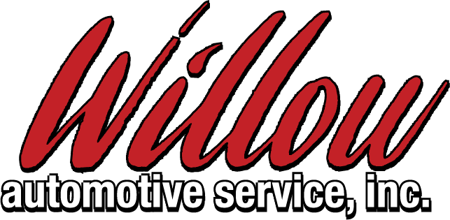 Willow Automotive Services Logo